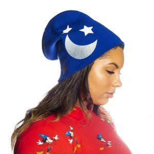 Disney Fantasia Sorcerer Beanie